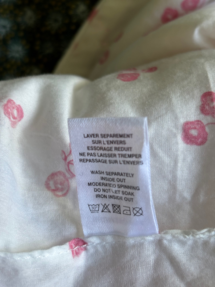 Baby Dior Pilotenanzug