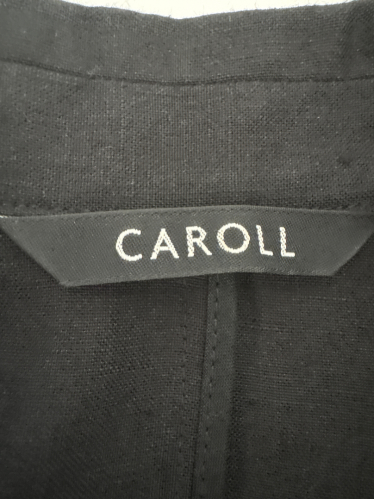 CAROLL Paris Blazer