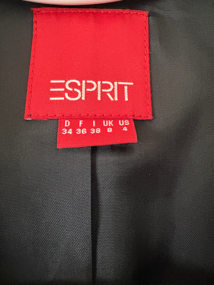 Esprit Blazer court