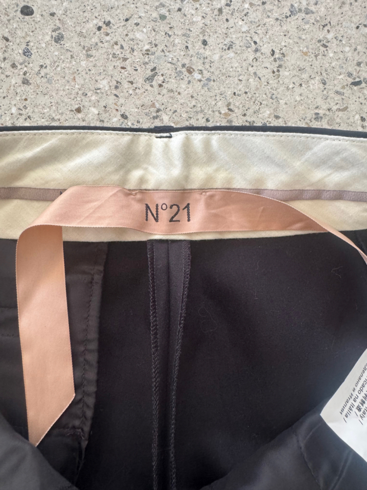 Nº21 Trousers