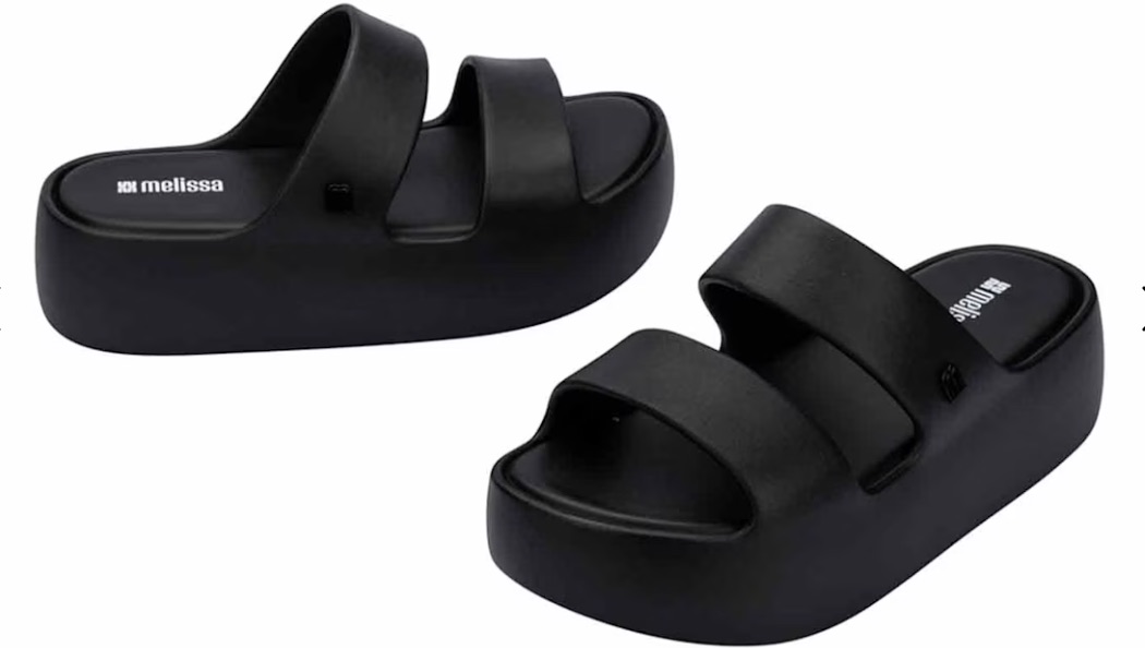 Melissa FREI ZUGÄNGLICHE PLATTFORM