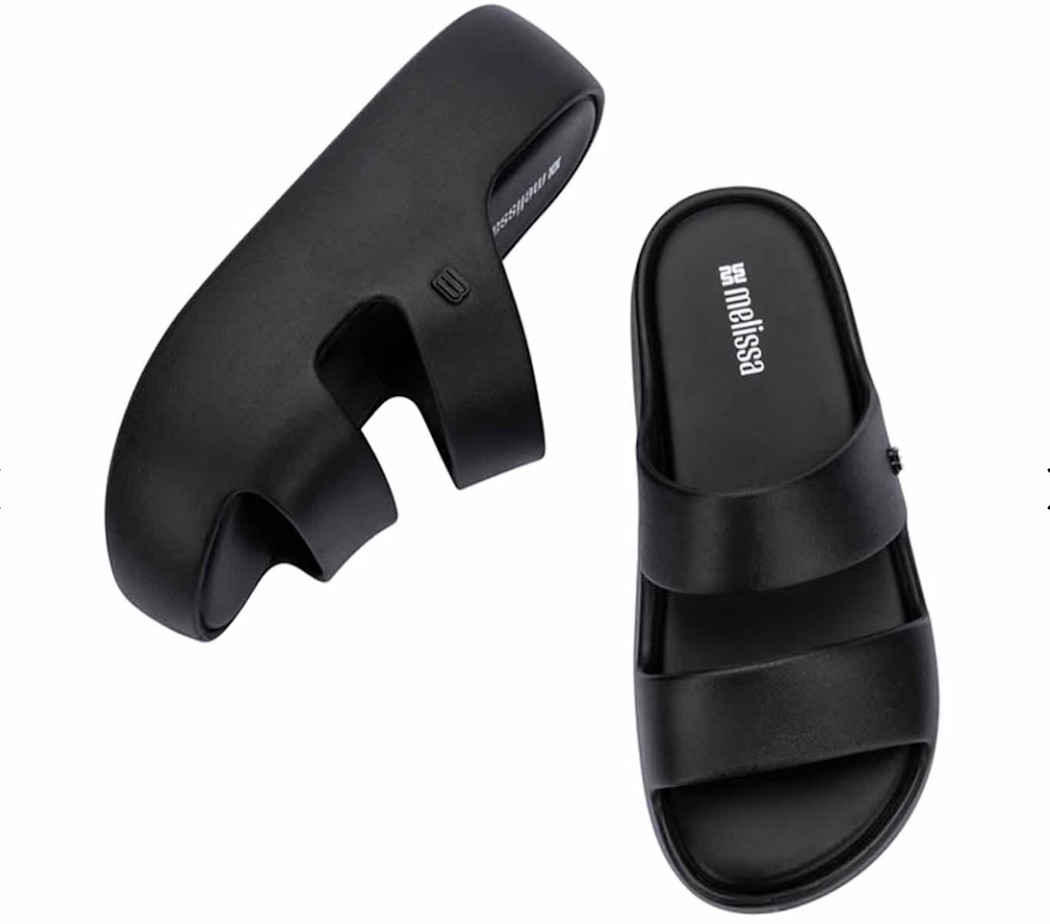 Melissa FREI ZUGÄNGLICHE PLATTFORM