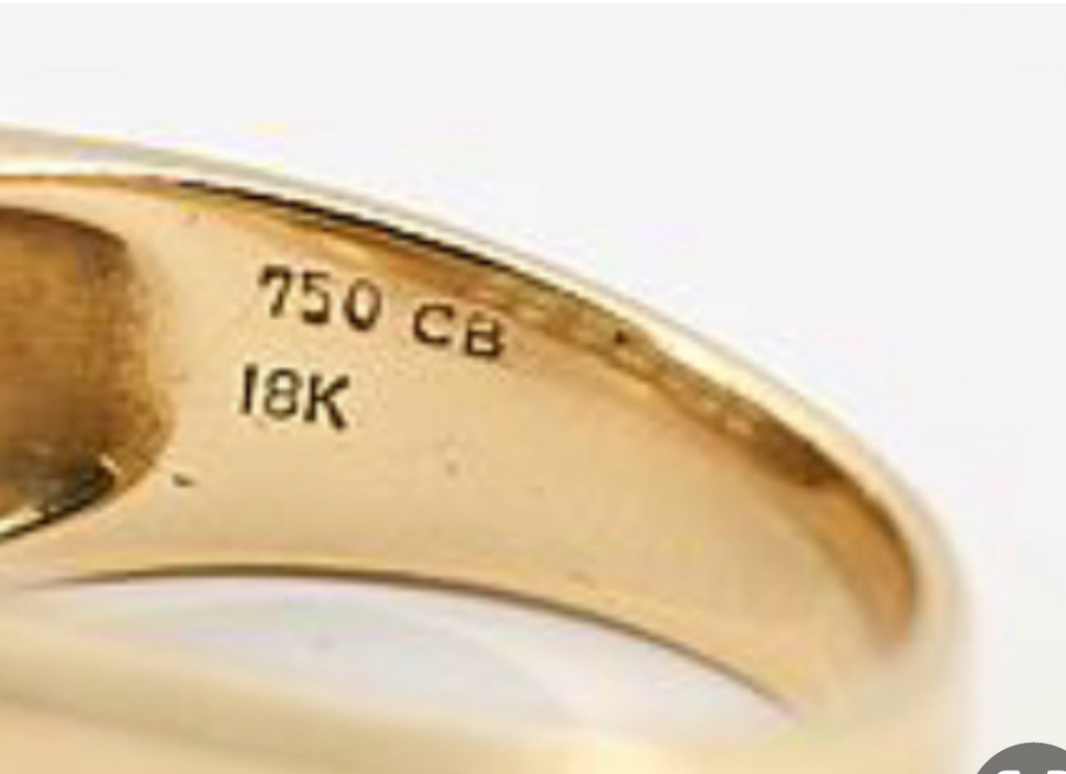 Bucherer Blue Saphire