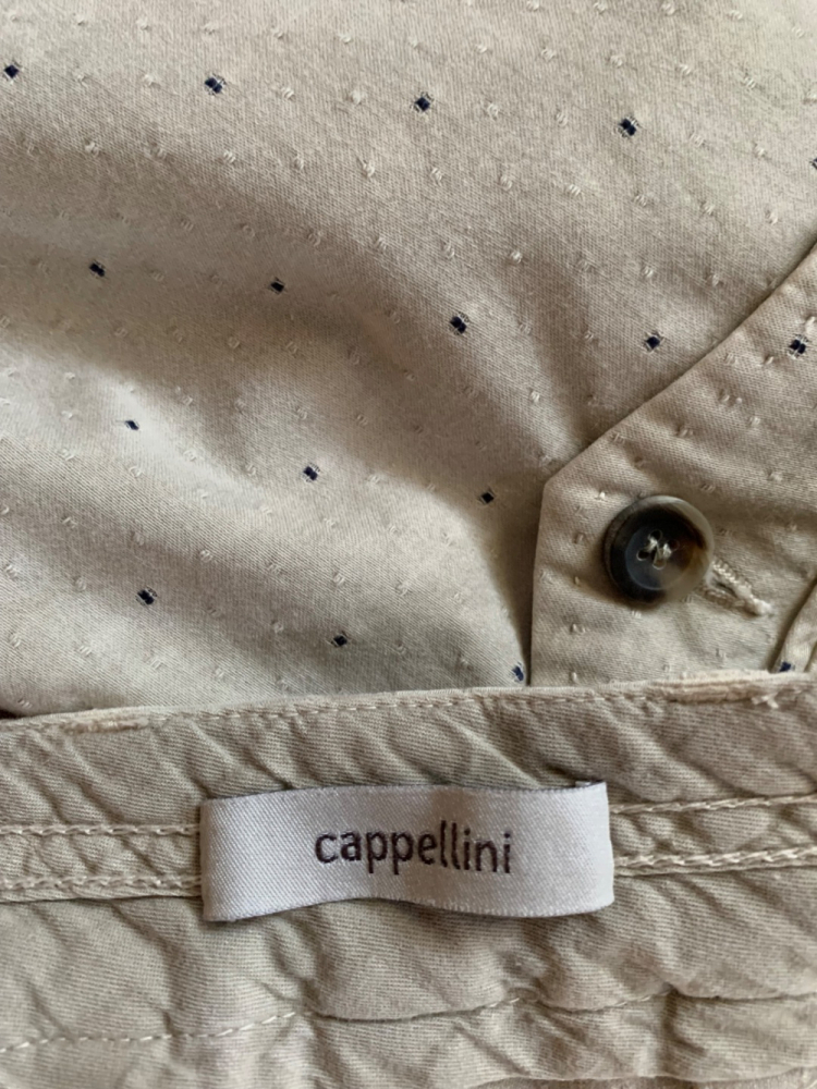 Cappellini Pantalon