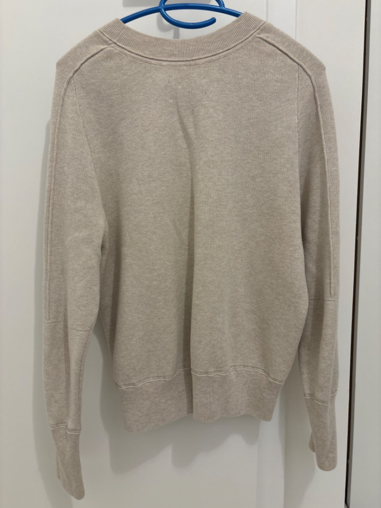 Zadig & Voltaire Pull en coton