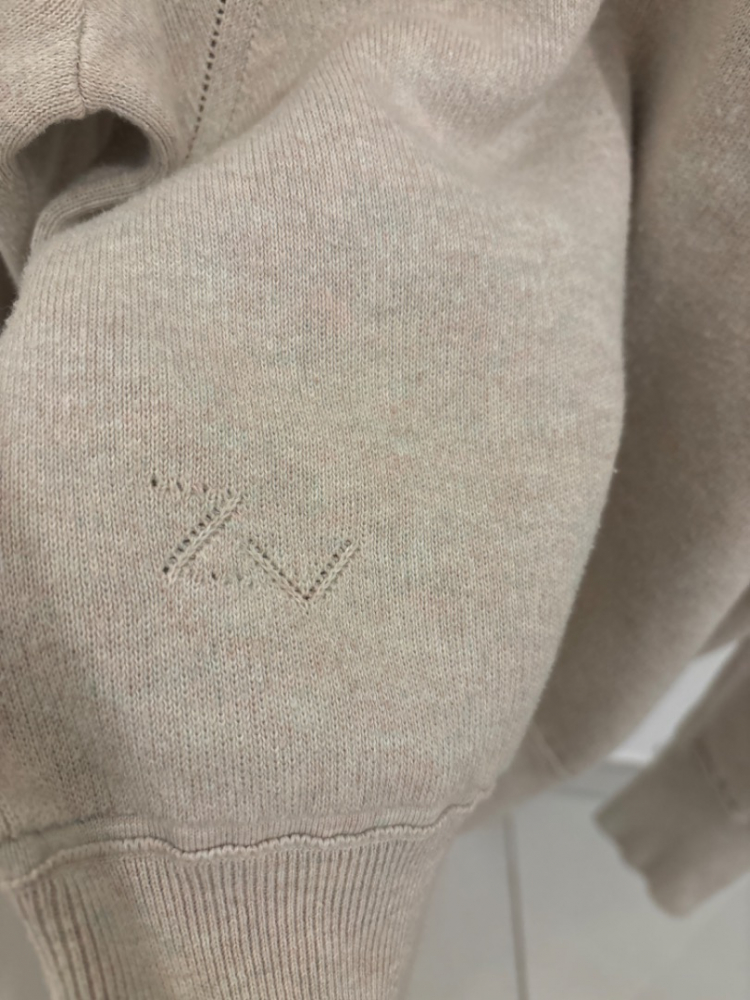 Zadig & Voltaire Pull en coton