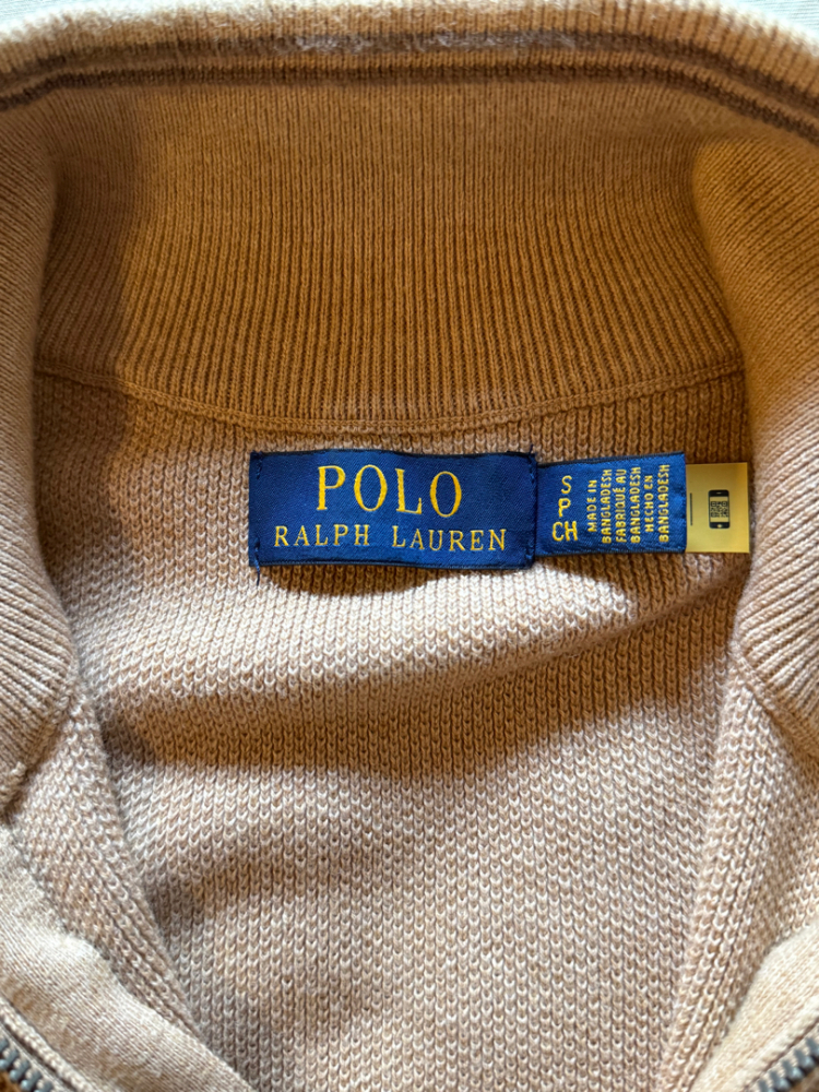 Polo Ralph Lauren Ralph Lauren half zip