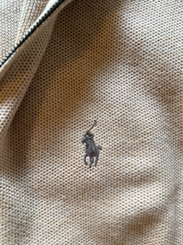Polo Ralph Lauren Ralph Lauren half zip