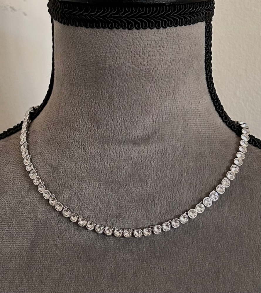 Swarovski Necklace