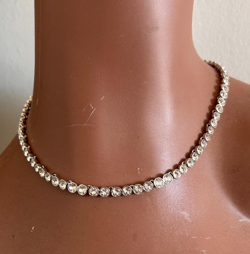 Swarovski Necklace