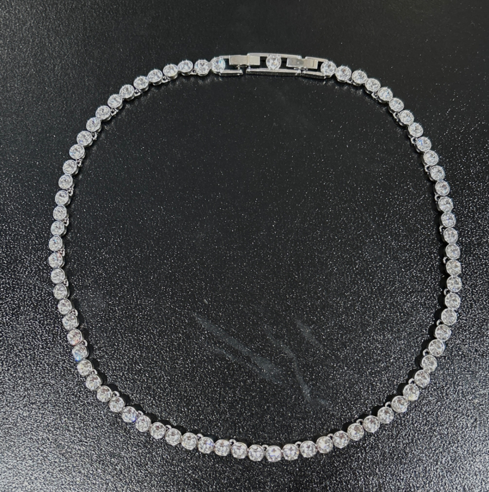 Swarovski Necklace