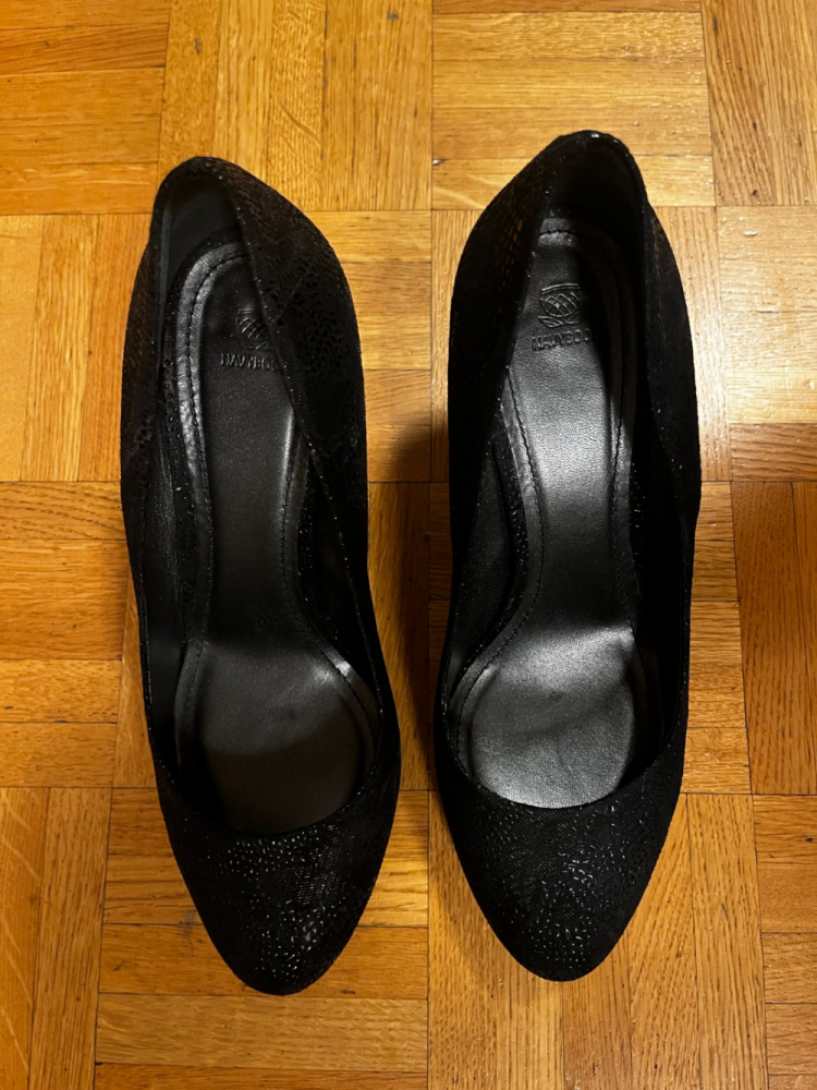 Navyboot Chaussures de soirée