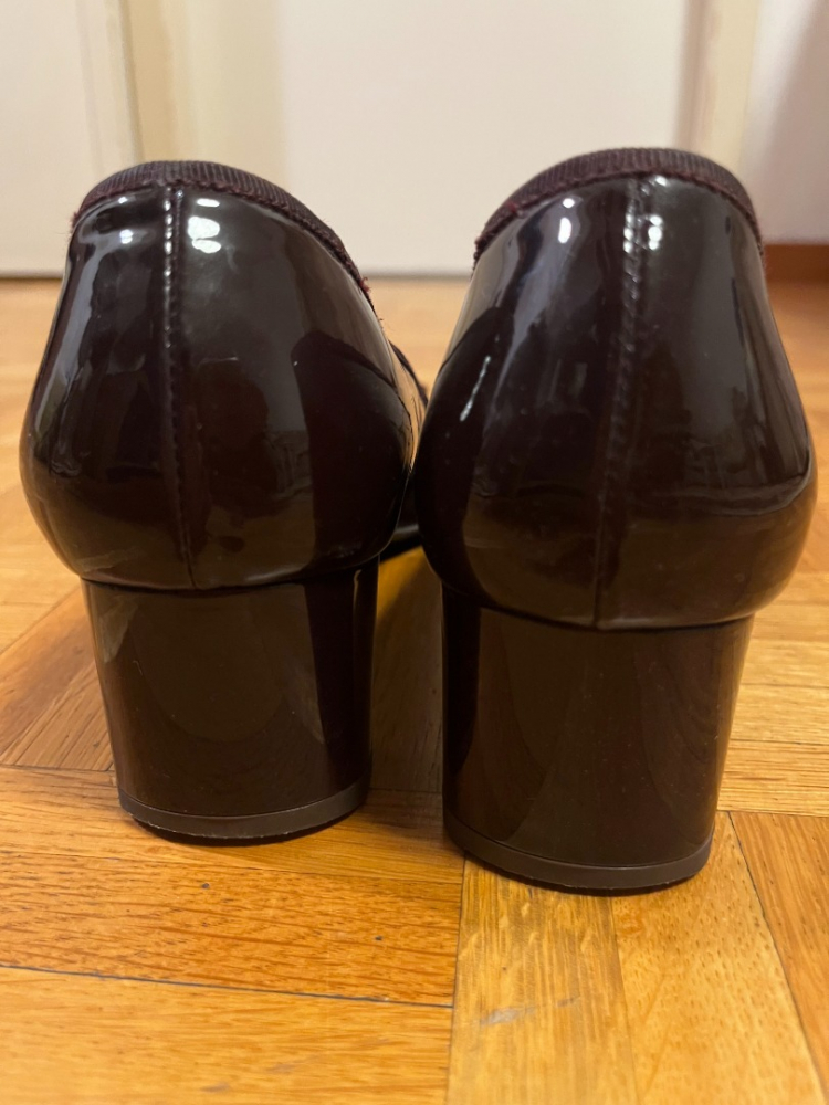 Ferragamo Pumps /iconic Ferragamo pump