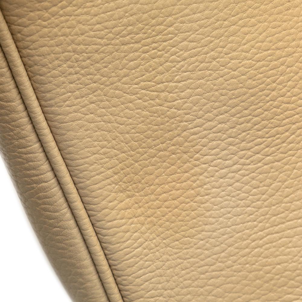 Burberry B Burberry Brown Beige Calf Leather Crossbody United Kingdom