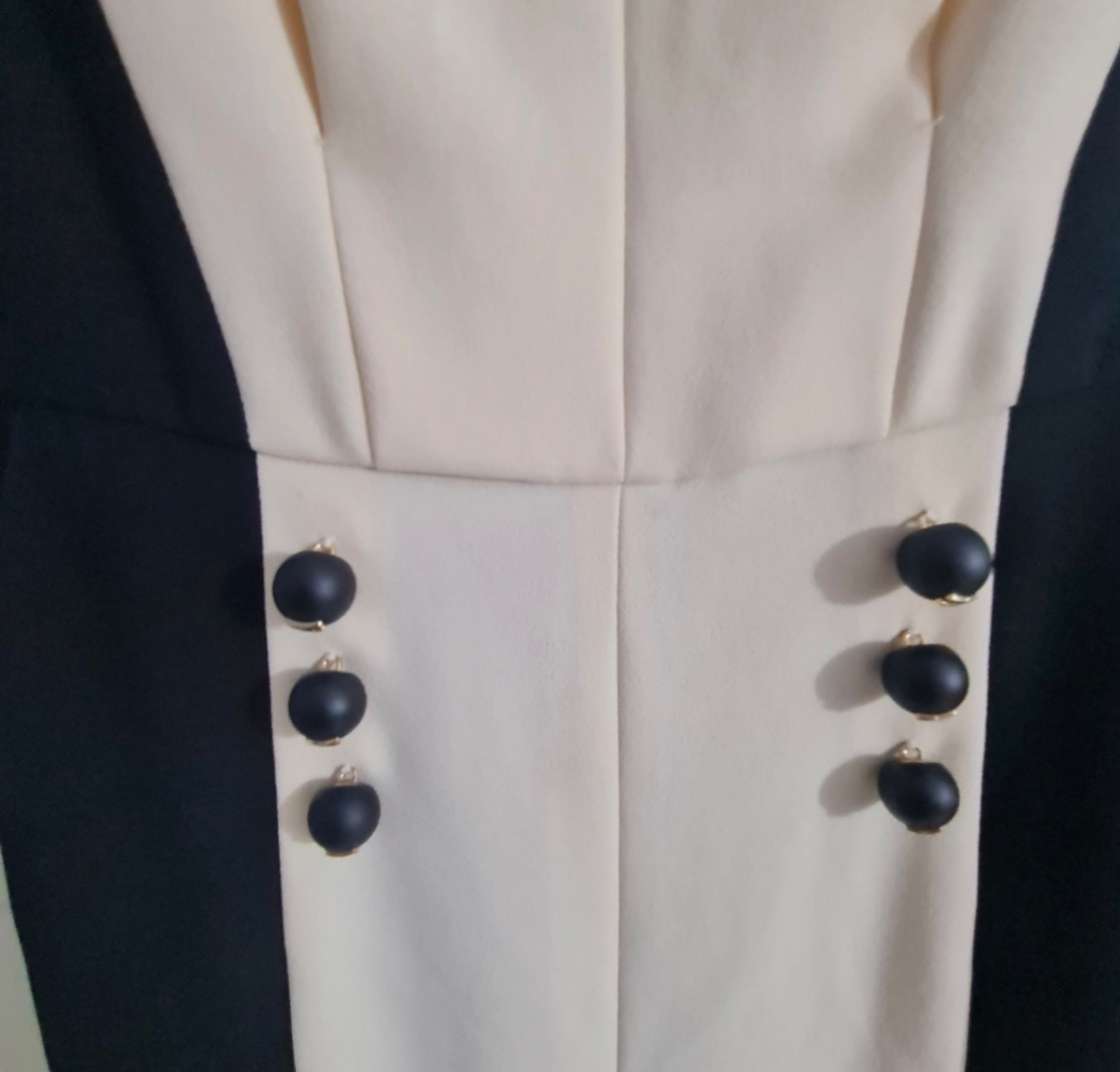 Elisabetta Franchi Kombination