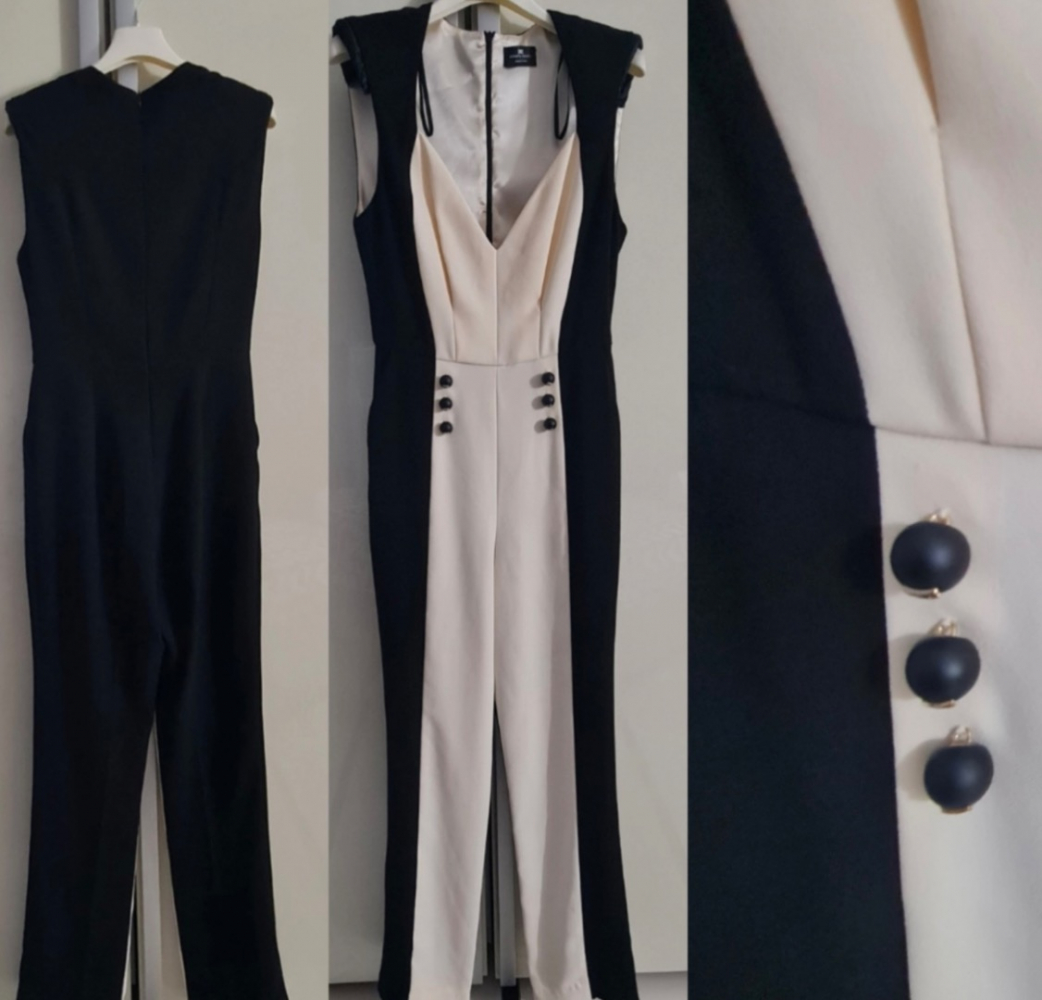 Elisabetta Franchi Kombination