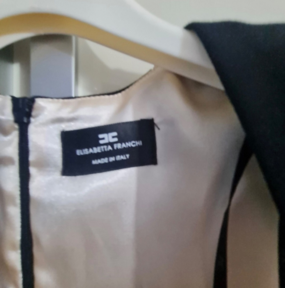 Elisabetta Franchi Kombination