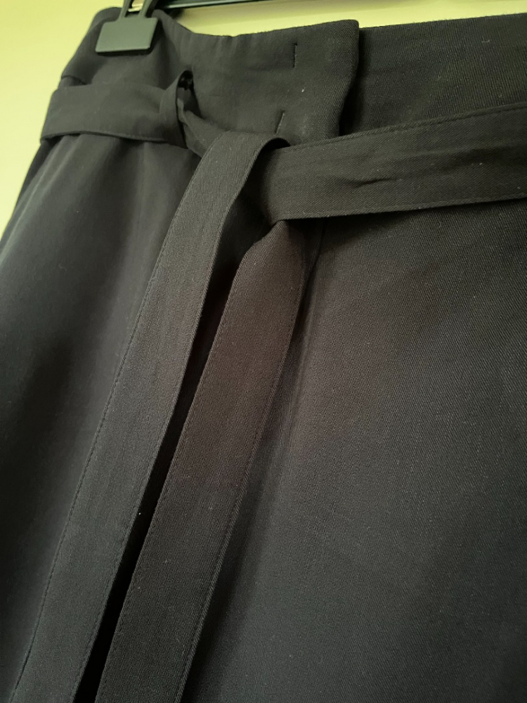 Gerry Weber Blaue Hose 3/4