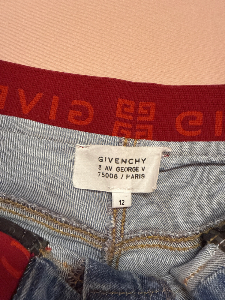 Givenchy Short