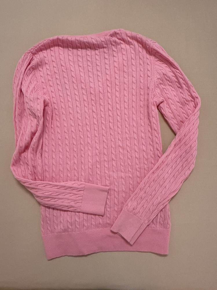 Ralph Lauren Collection Pull