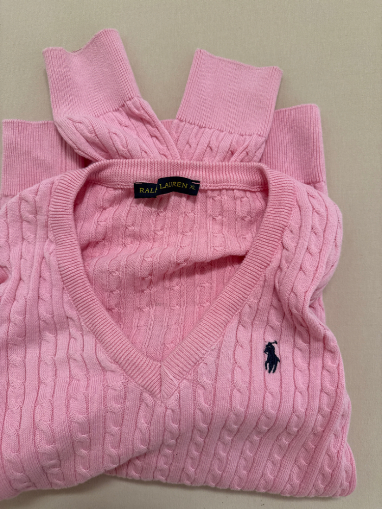 Ralph Lauren Collection Pull
