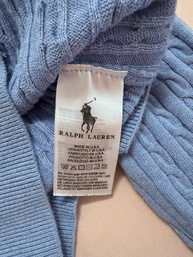 Polo Ralph Lauren Pullover
