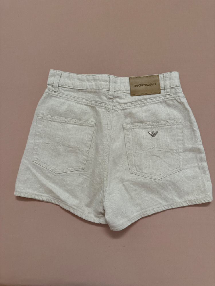 Emporio Armani Shorts