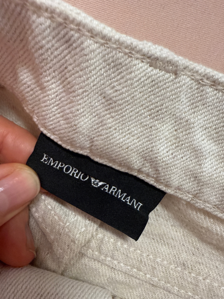 Emporio Armani Shorts