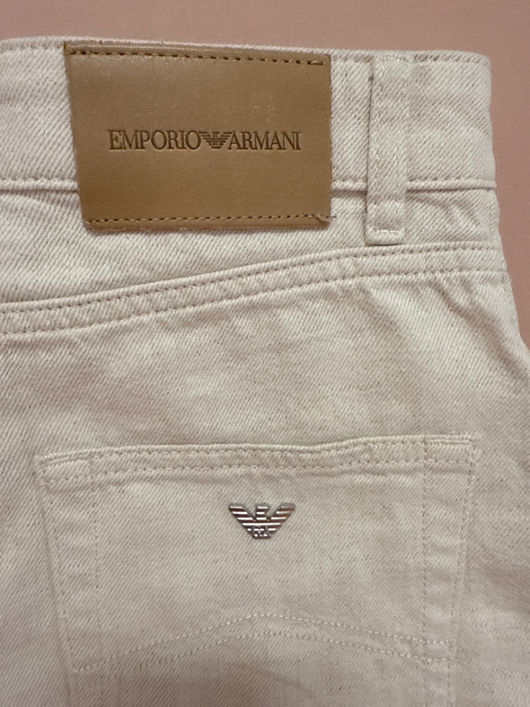 Emporio Armani Shorts