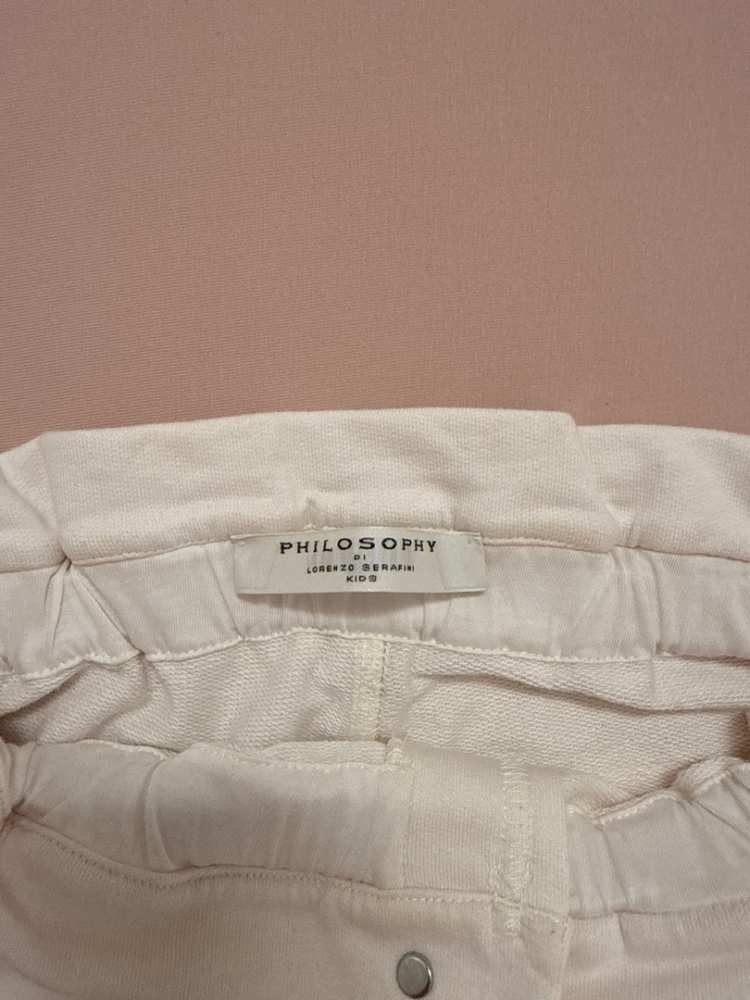 Philosophy Di Lorenzo Serafini Short