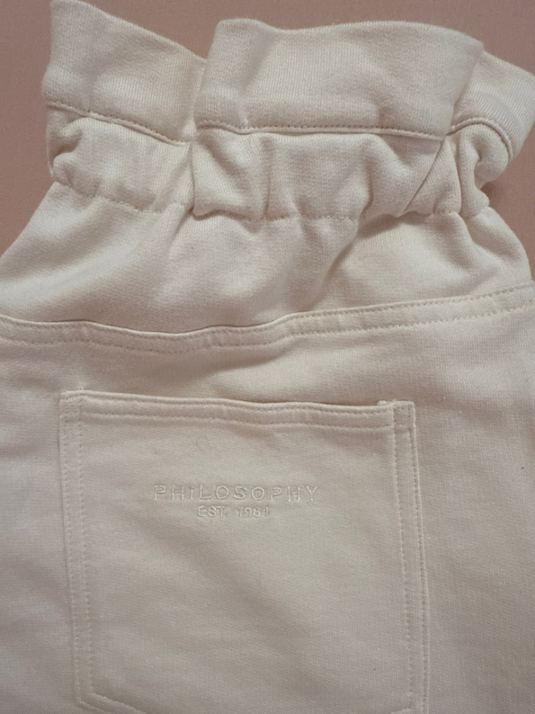 Philosophy Di Lorenzo Serafini Short