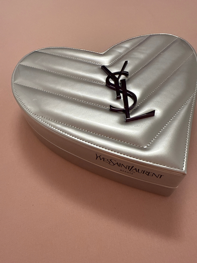 Yves Saint Laurent Box