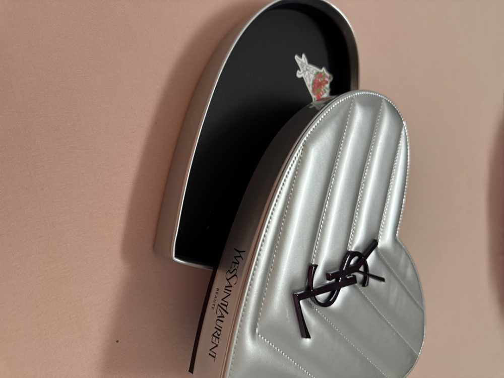 Yves Saint Laurent Box