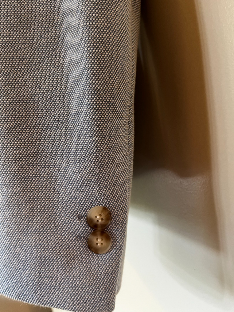 Esprit Gewebter Blazer