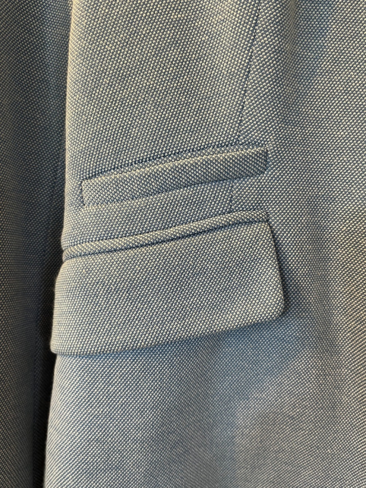 Esprit Gewebter Blazer