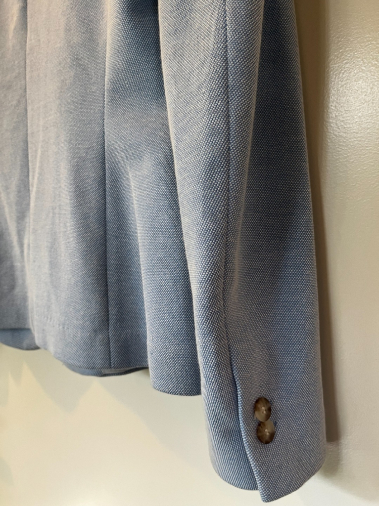 Esprit Gewebter Blazer