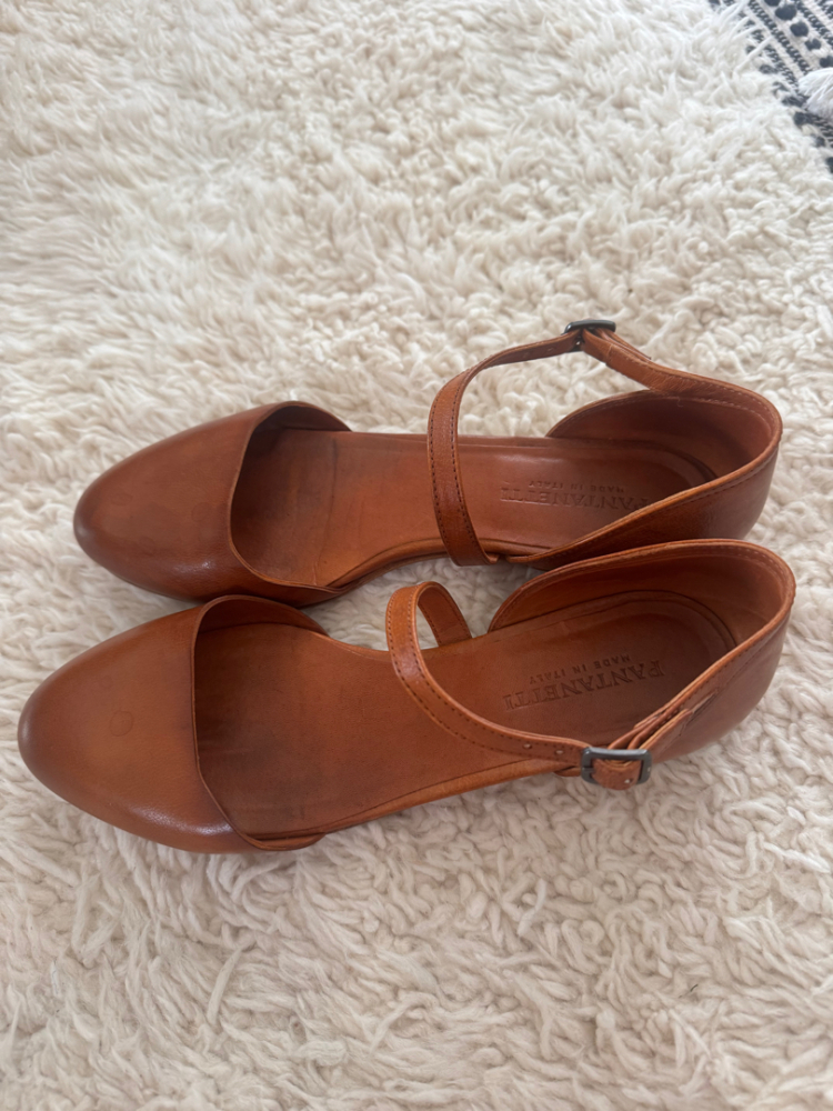 Pantanetti Wohnungen