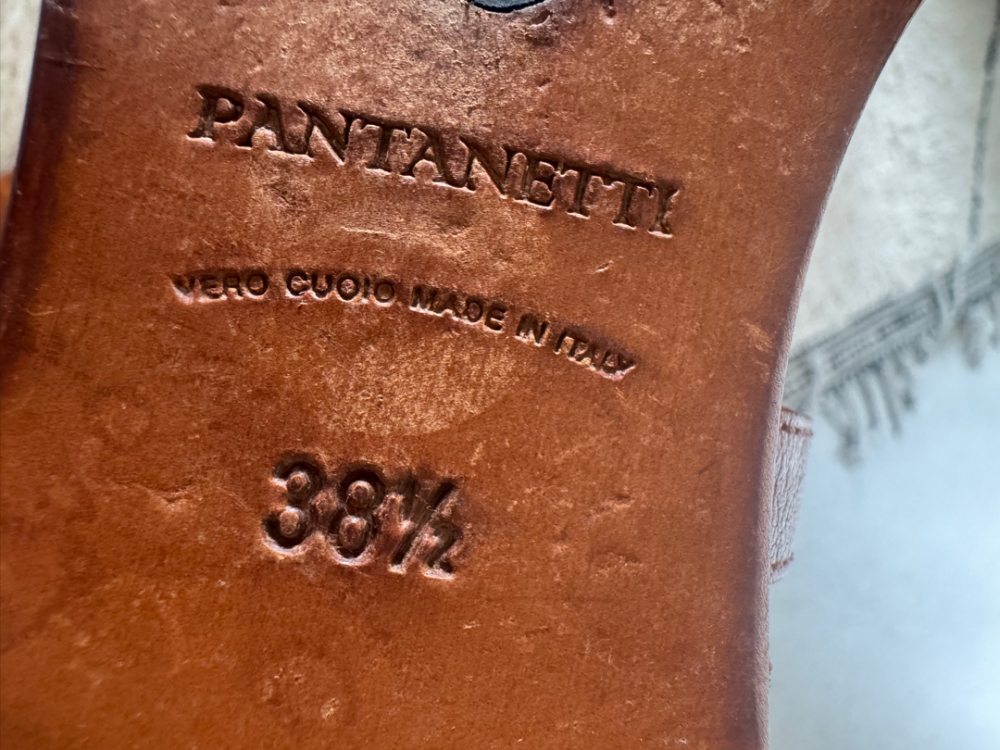 Pantanetti Wohnungen