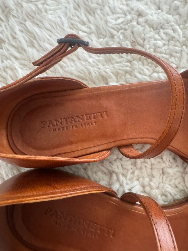 Pantanetti Wohnungen