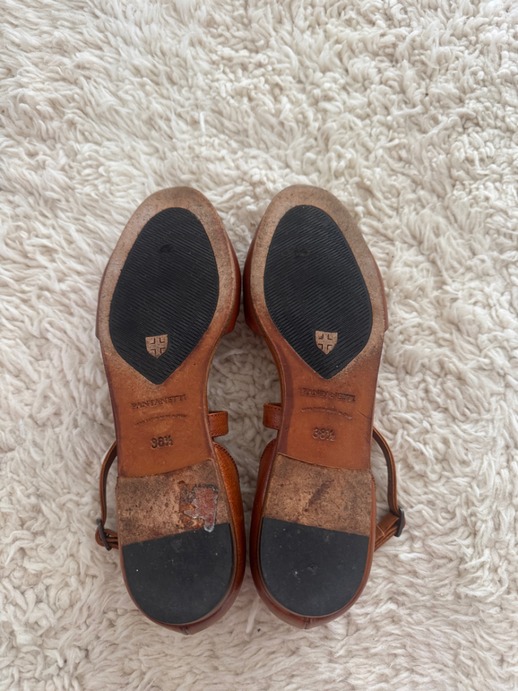 Pantanetti Wohnungen