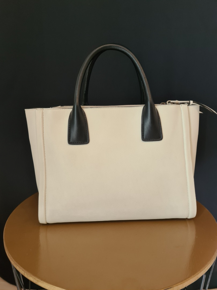 Prada Grace Lux Tote and Shoulder Bag (1BA175)