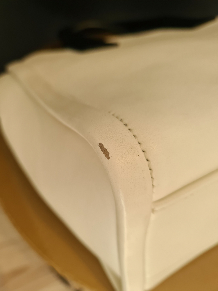 Prada Grace Lux Tote and Shoulder Bag (1BA175)