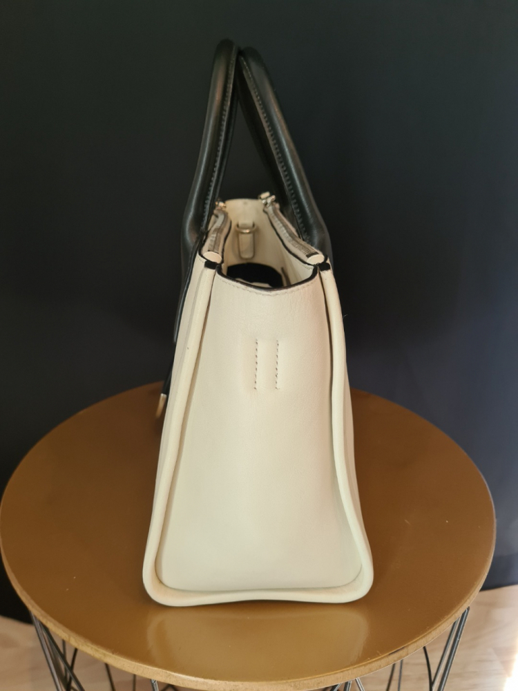 Prada Grace Lux Tote and Shoulder Bag (1BA175)