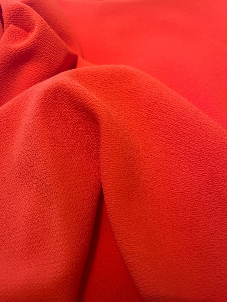 Gerard Darel Haut rouge/orange vif