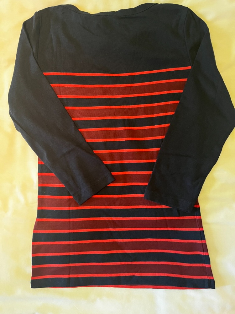 CAROLL Paris Warm top by CAROLL Paris