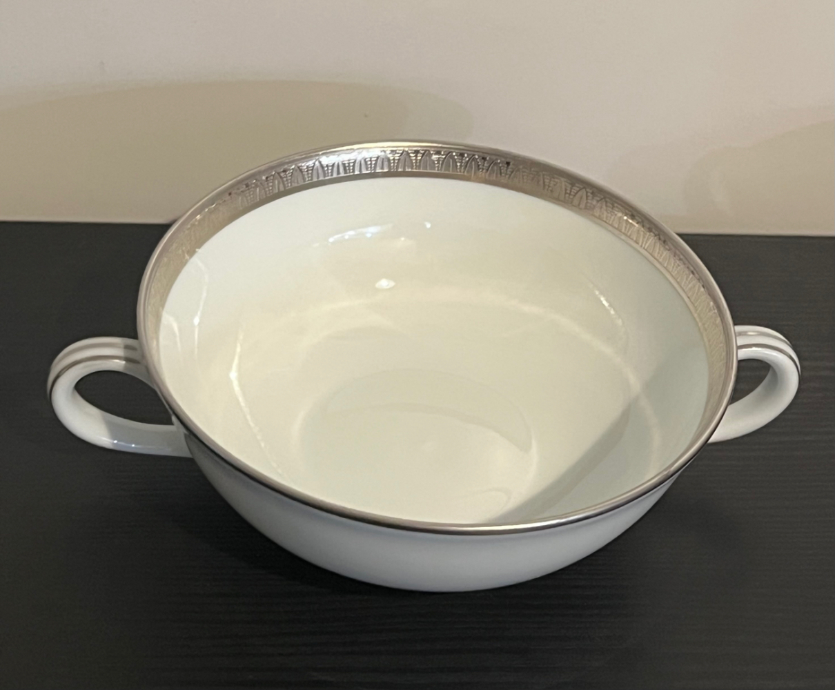 Bernardaud 6 Schüsseln