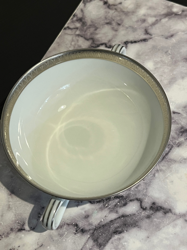 Bernardaud 6 Schüsseln