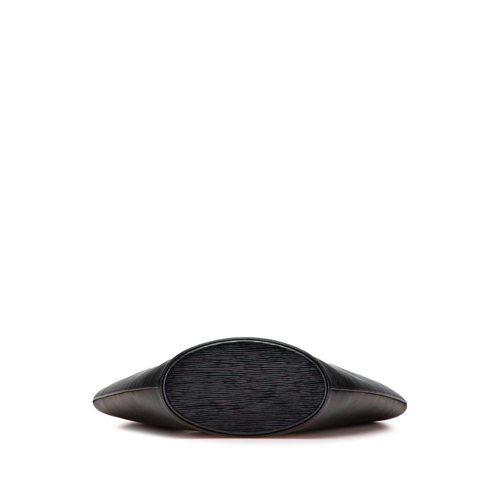 Louis Vuitton AB Louis Vuitton Black Epi Leather Leather Epi Noctambule France