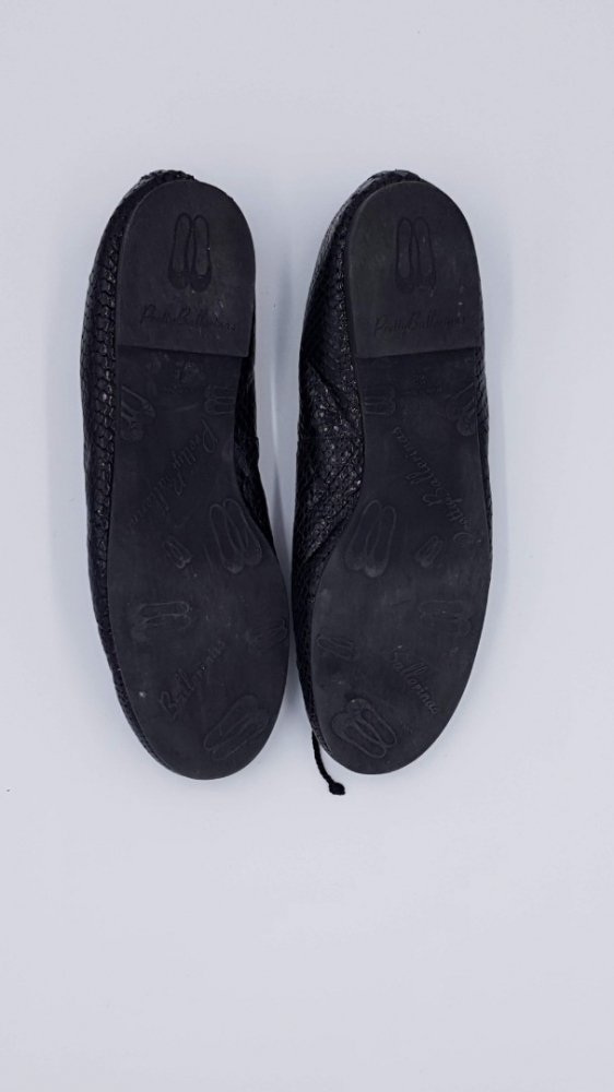 Pretty Ballerinas Ballerines