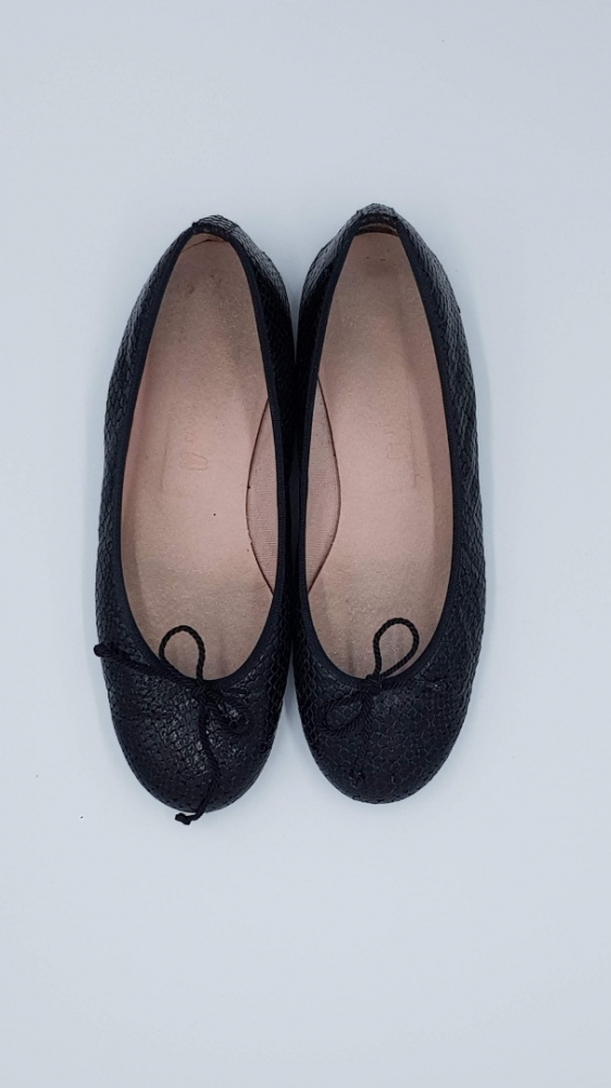 Pretty Ballerinas Ballerines